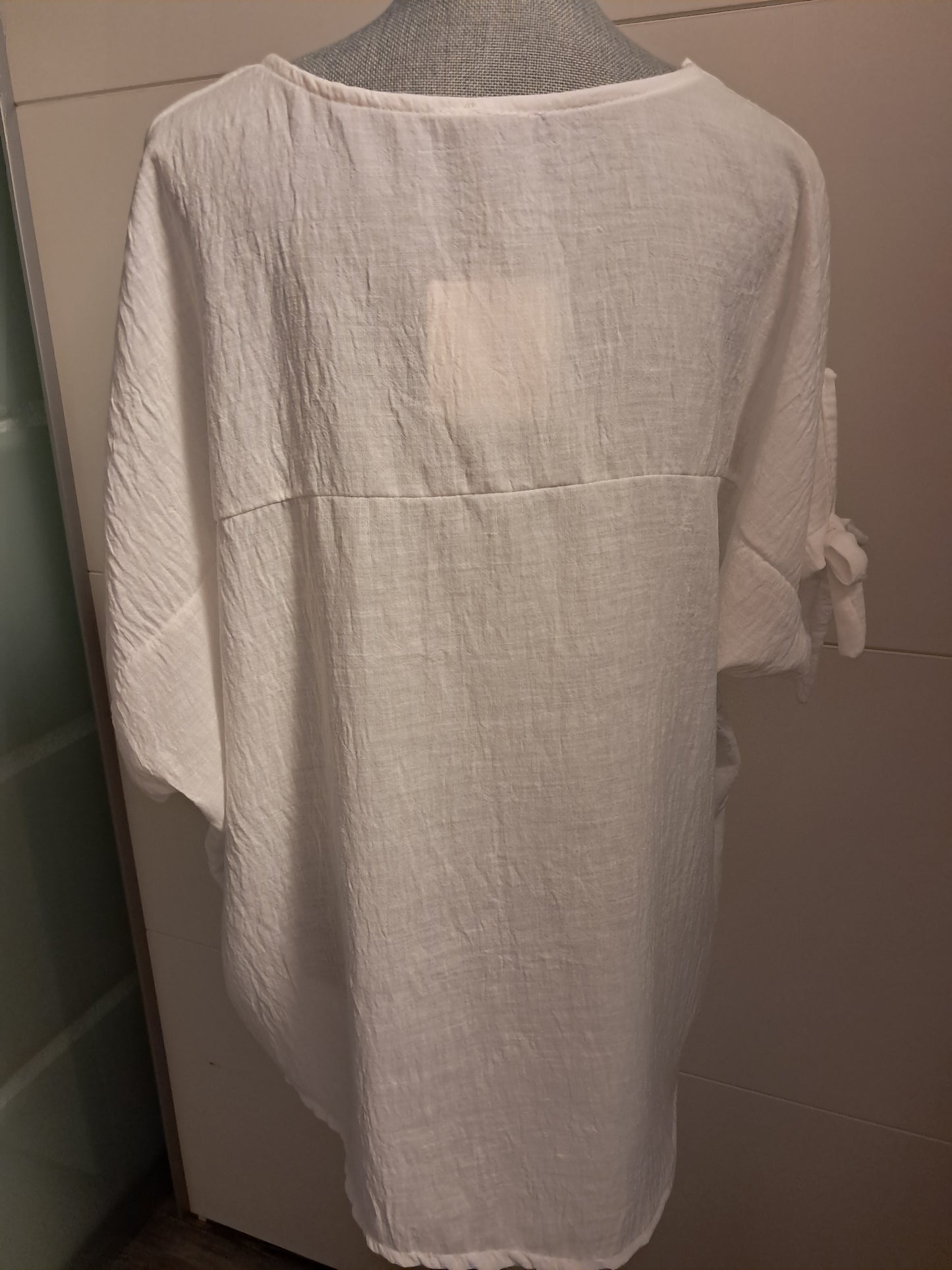 Lucky Mode T-Shirt bis 50/52 tragbar