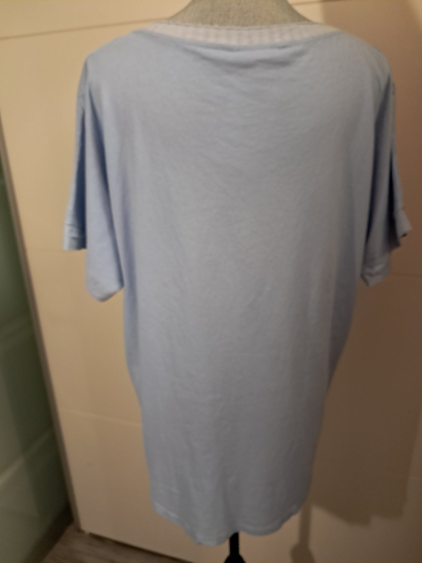 Lebensbaum T-Shirt bis 44/46 tragbar