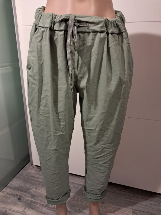 Mio Stretch Hose XXL