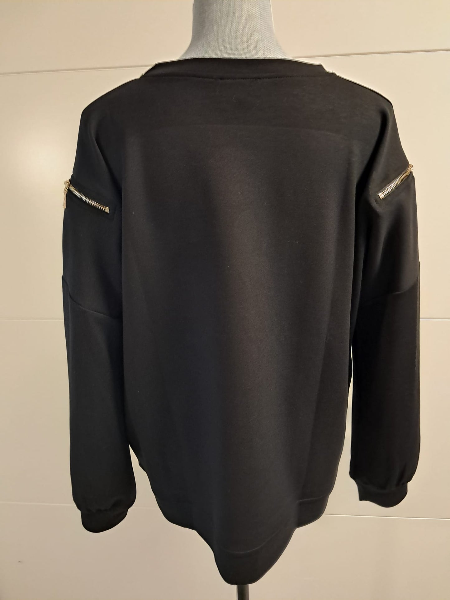 Brilliant Brands Sweatshirt Donald