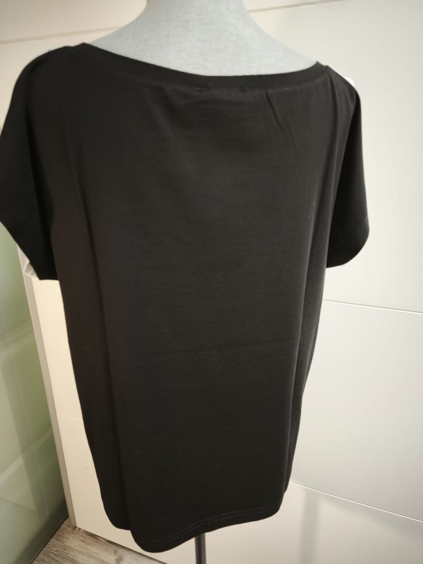 T-Shirt Paparazzi bis Größe 44 tragbar