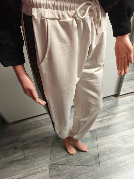 Luna & Miele Collection Jogginghose M/L und L/XL
