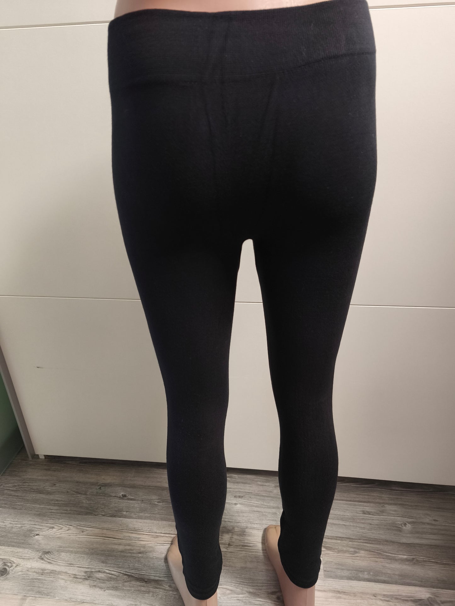 Thermo Leggings bis 38/40 tragbar