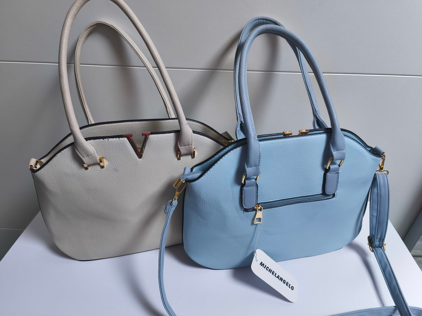 Handtasche Mittel B-Ware