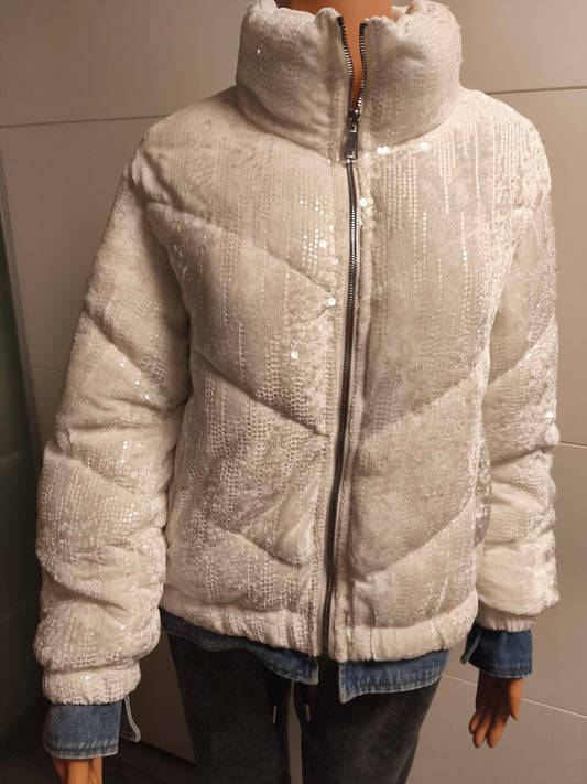 Winter Jacke Miacometina S/M