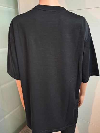 T-Shirt Mädchen mit Strass bis 42 tragbar