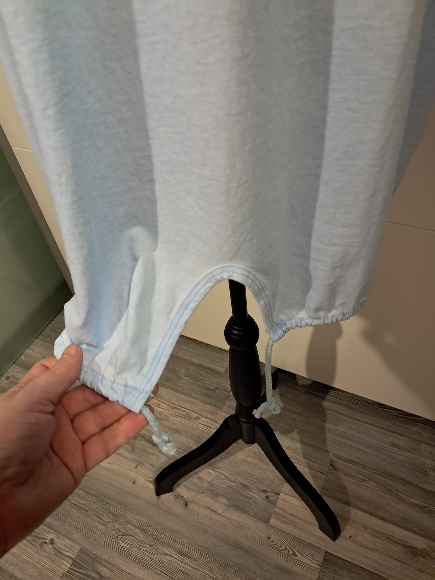 T-Shirt Fahrrad mit Strass bis 44/46 tragbar