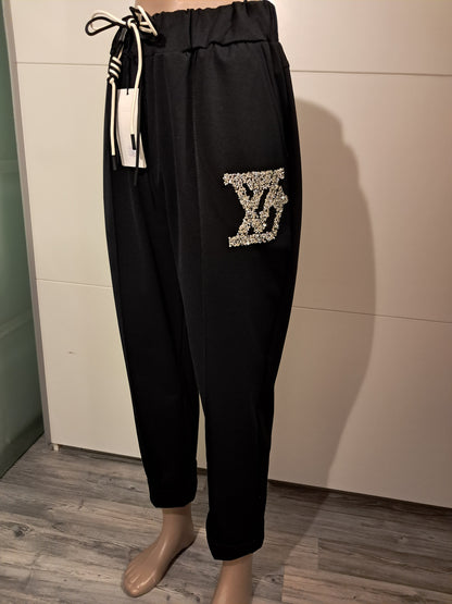Glamstyle Hose LV bis 40/42 tragbar