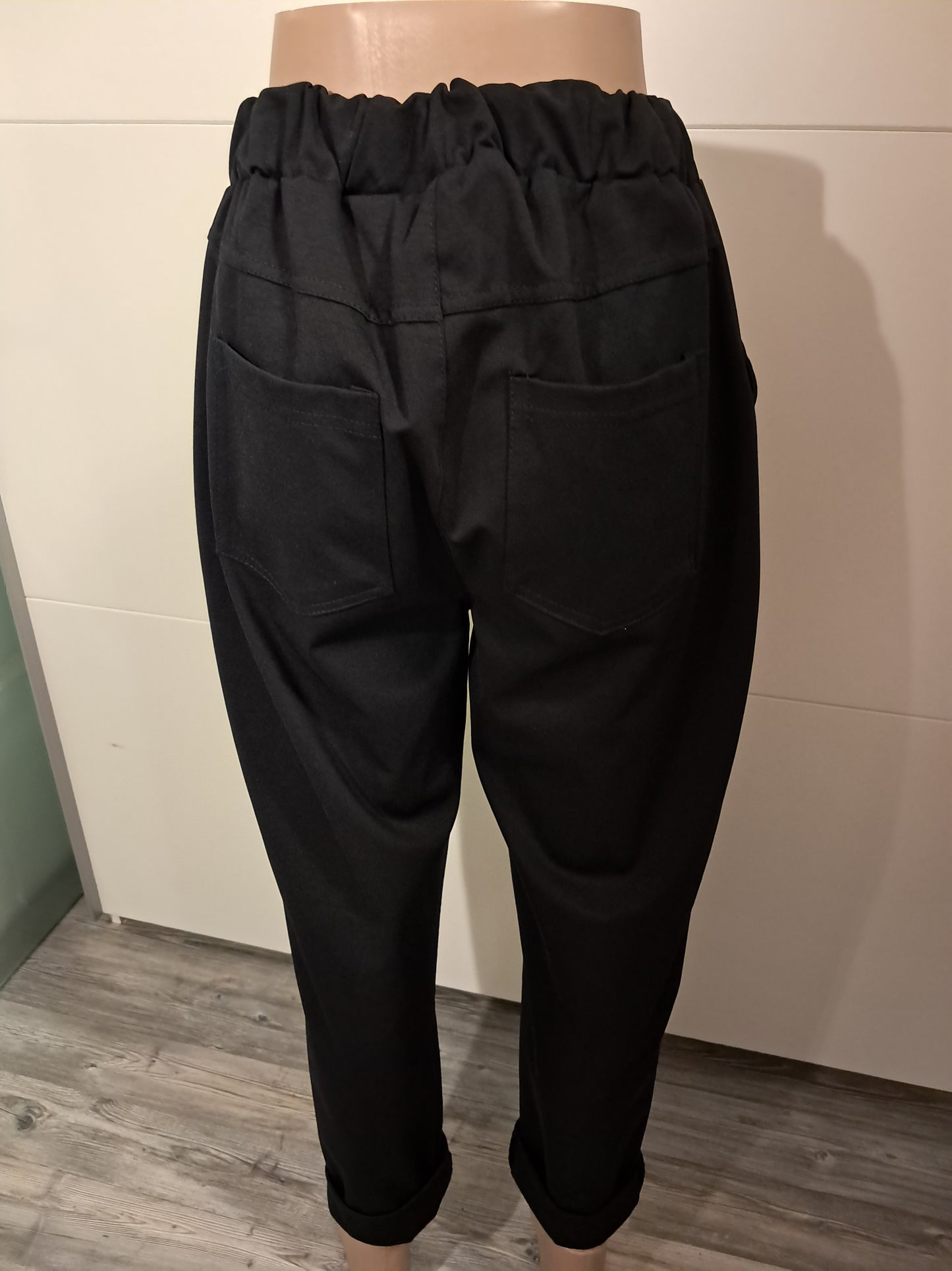 Glamstyle Hose LV bis 40/42 tragbar