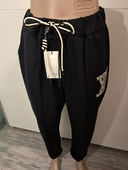 Glamstyle Hose LV bis 40/42 tragbar