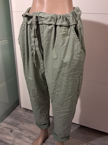 Mio Stretch Hose XXL