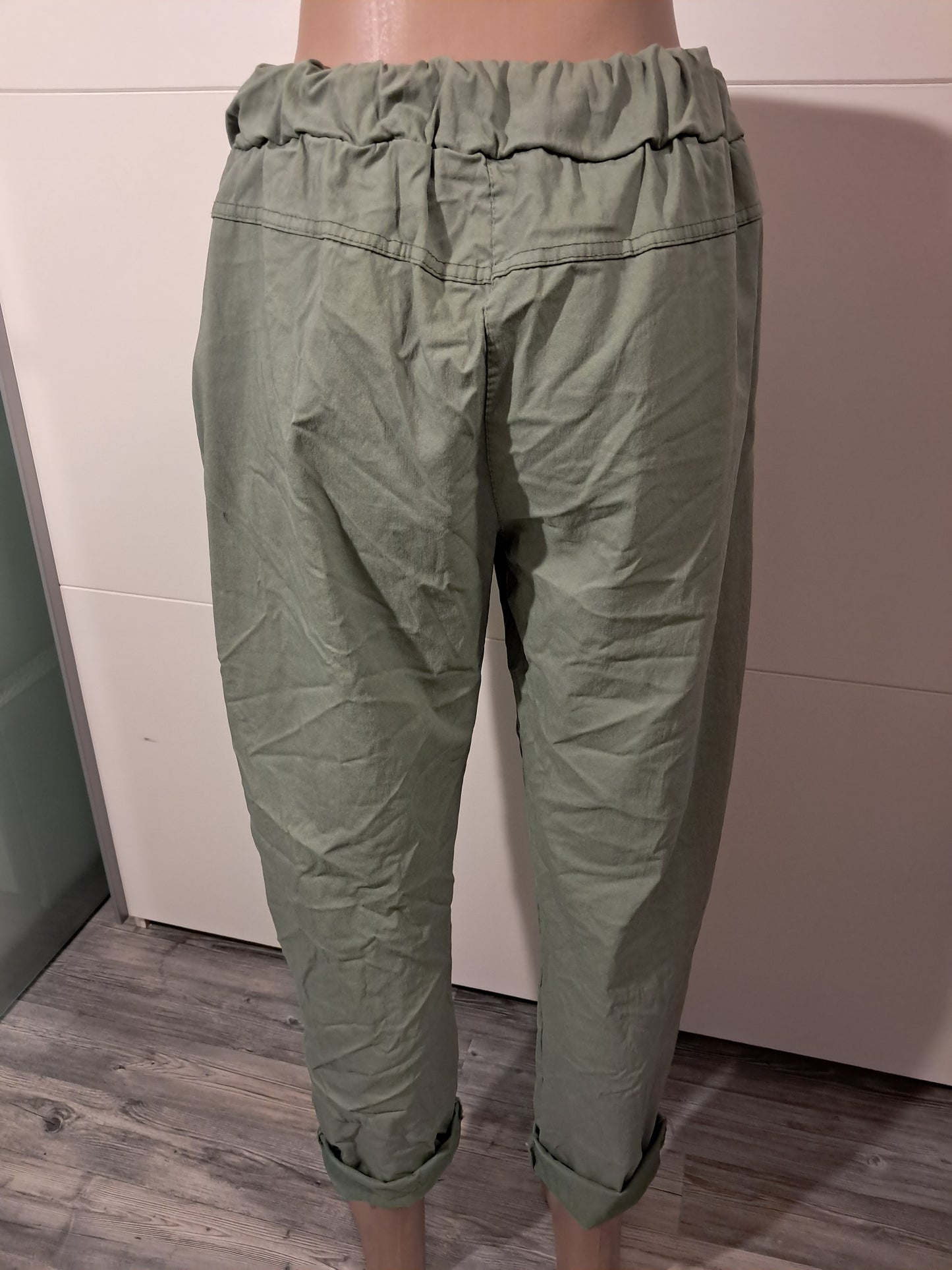 Mio Stretch Hose XXL