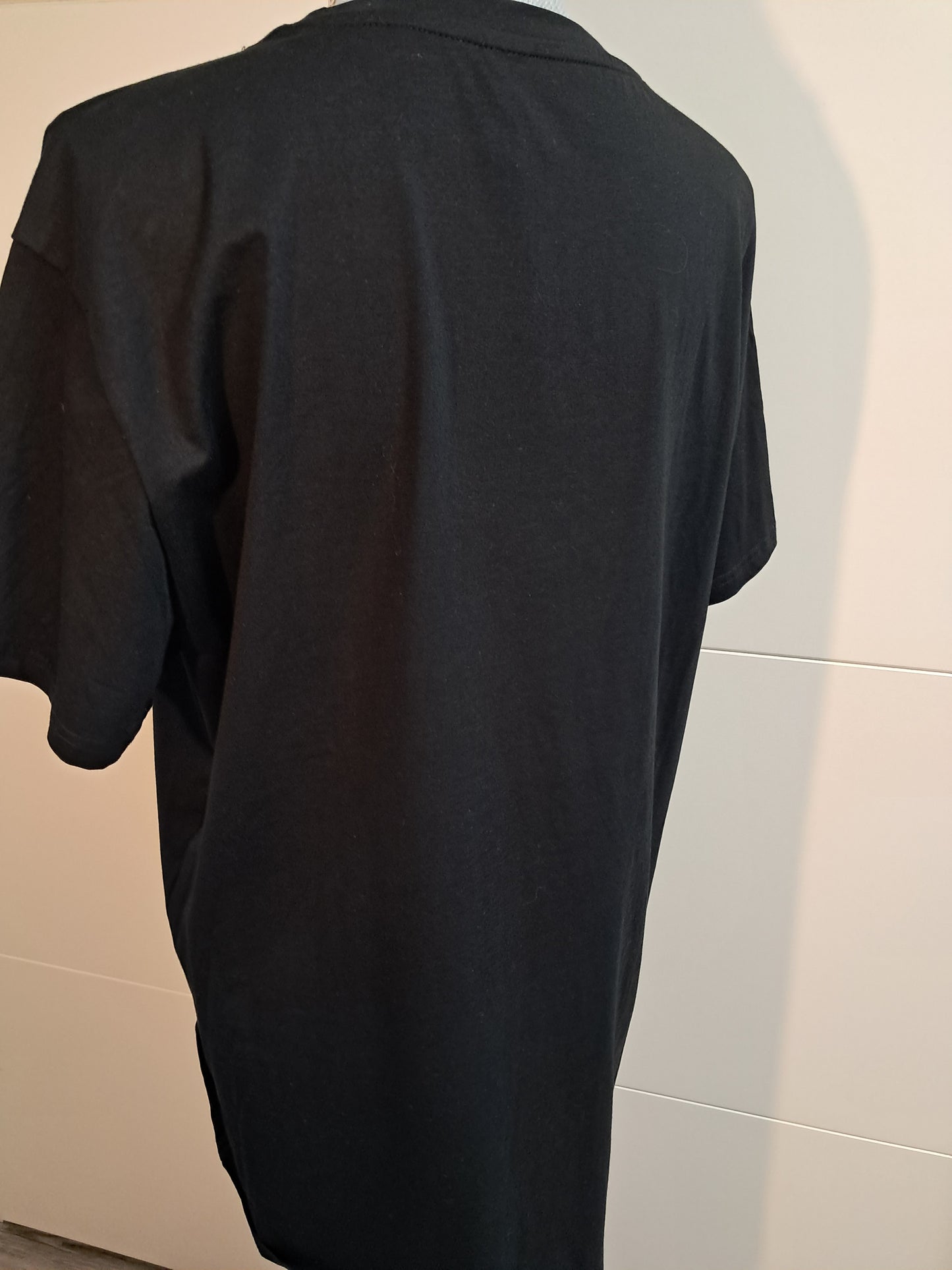 T-Shirt Mädchen mit Strass bis 44 tragbar