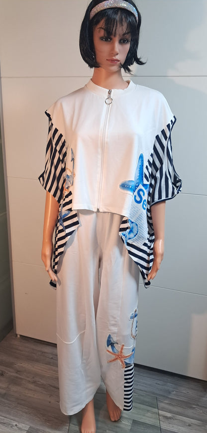 Einmalig schönes 2 Teiliges Set
