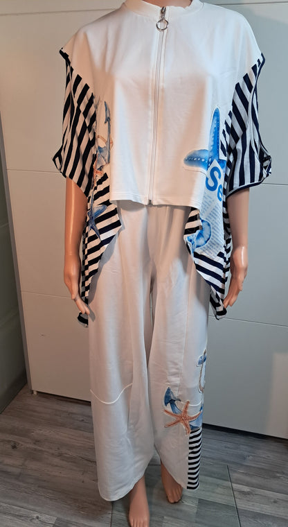 Einmalig schönes 2 Teiliges Set