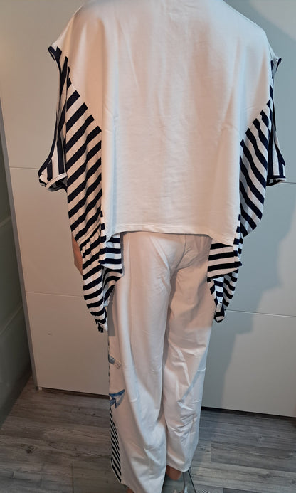 Einmalig schönes 2 Teiliges Set