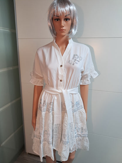 Paparazzi Fashion Sommerkleid B-Ware bis 42 tragbar