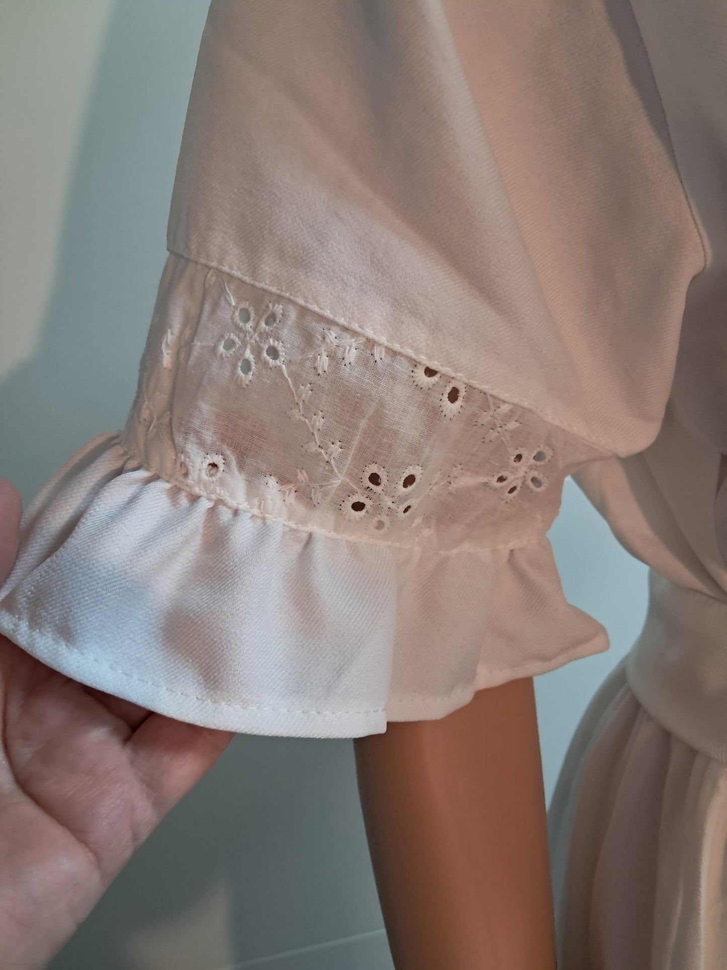Paparazzi Fashion Sommerkleid B-Ware bis 42 tragbar