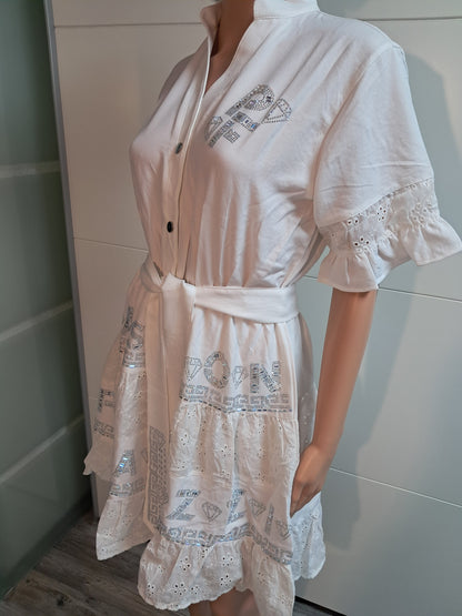 Paparazzi Fashion Sommerkleid B-Ware bis 42 tragbar
