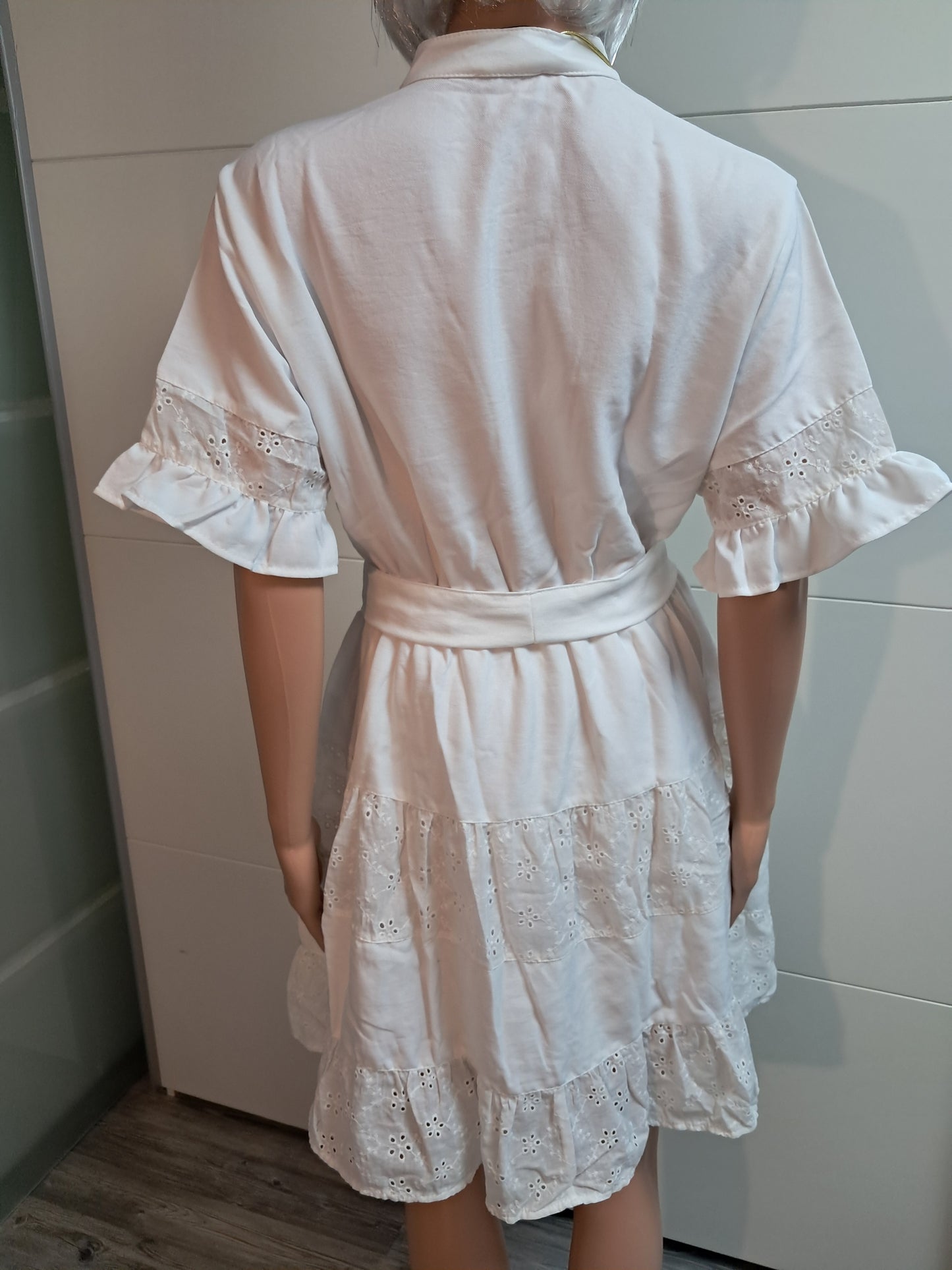Paparazzi Fashion Sommerkleid B-Ware bis 42 tragbar