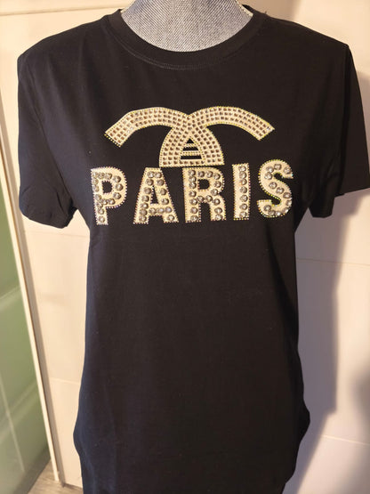 Only T-Shirt Paris