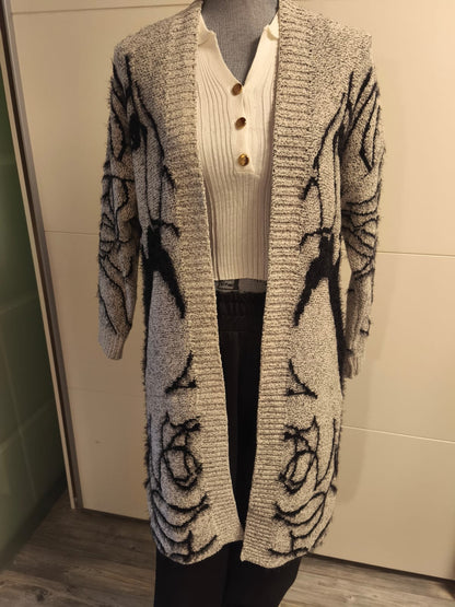 Cardigan Frau