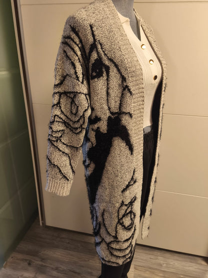 Cardigan Frau