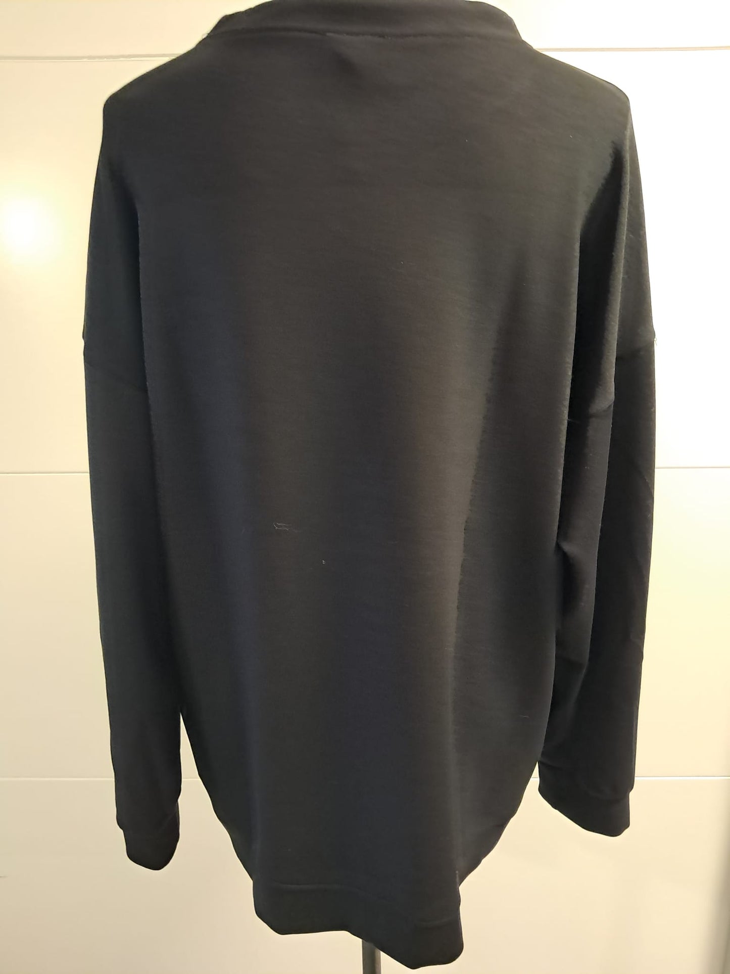 Brilliant Brands Sweatshirt Schmetterling
