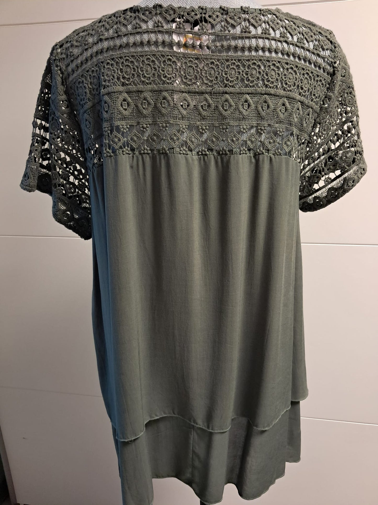 My Own T-Shirt Gr. 48