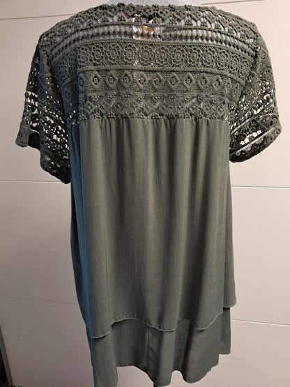 My Own T-Shirt Gr. 48