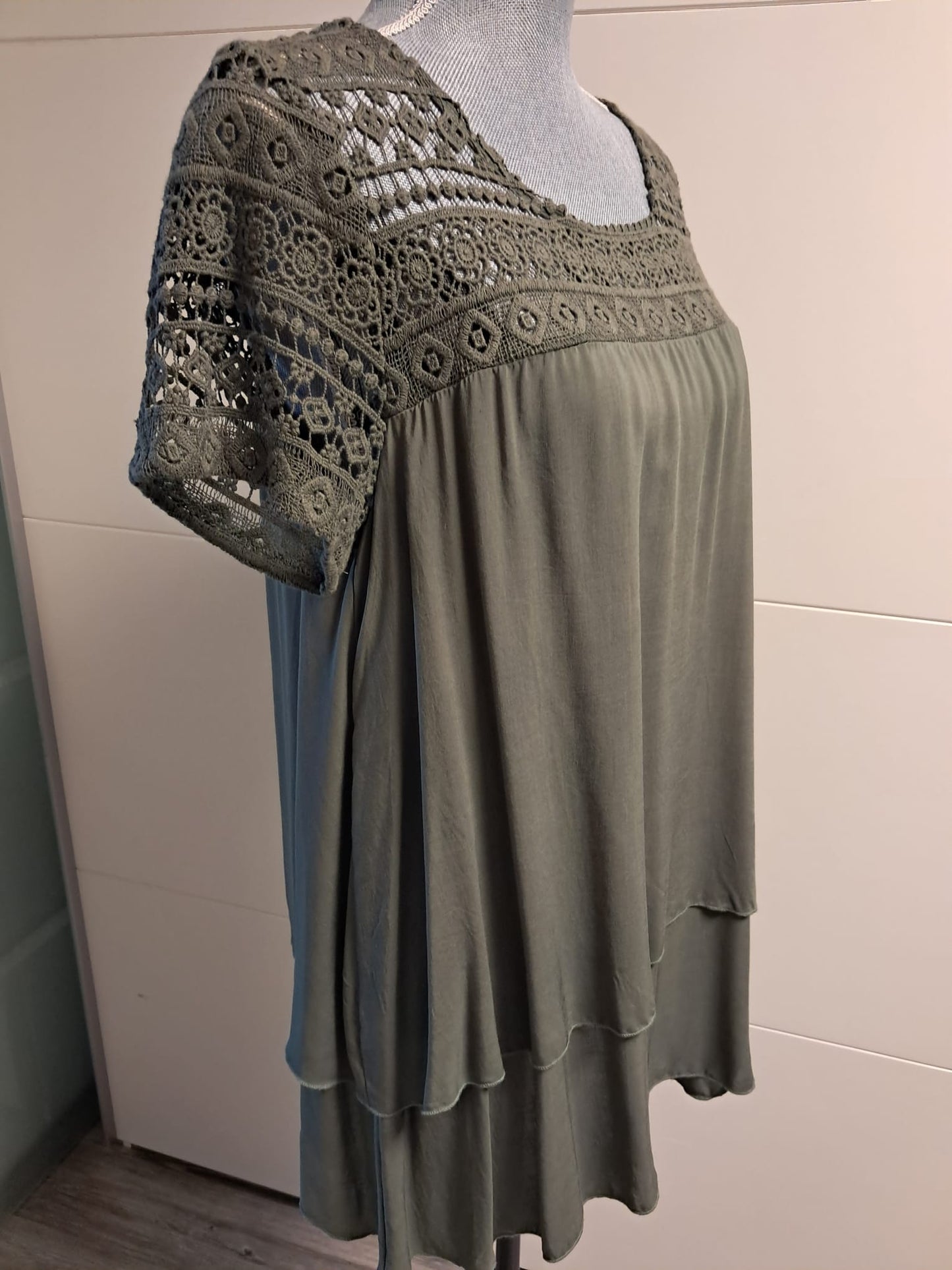 My Own T-Shirt Gr. 48