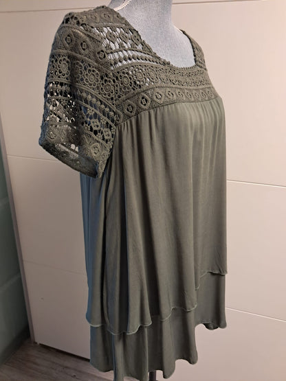 My Own T-Shirt Gr. 48