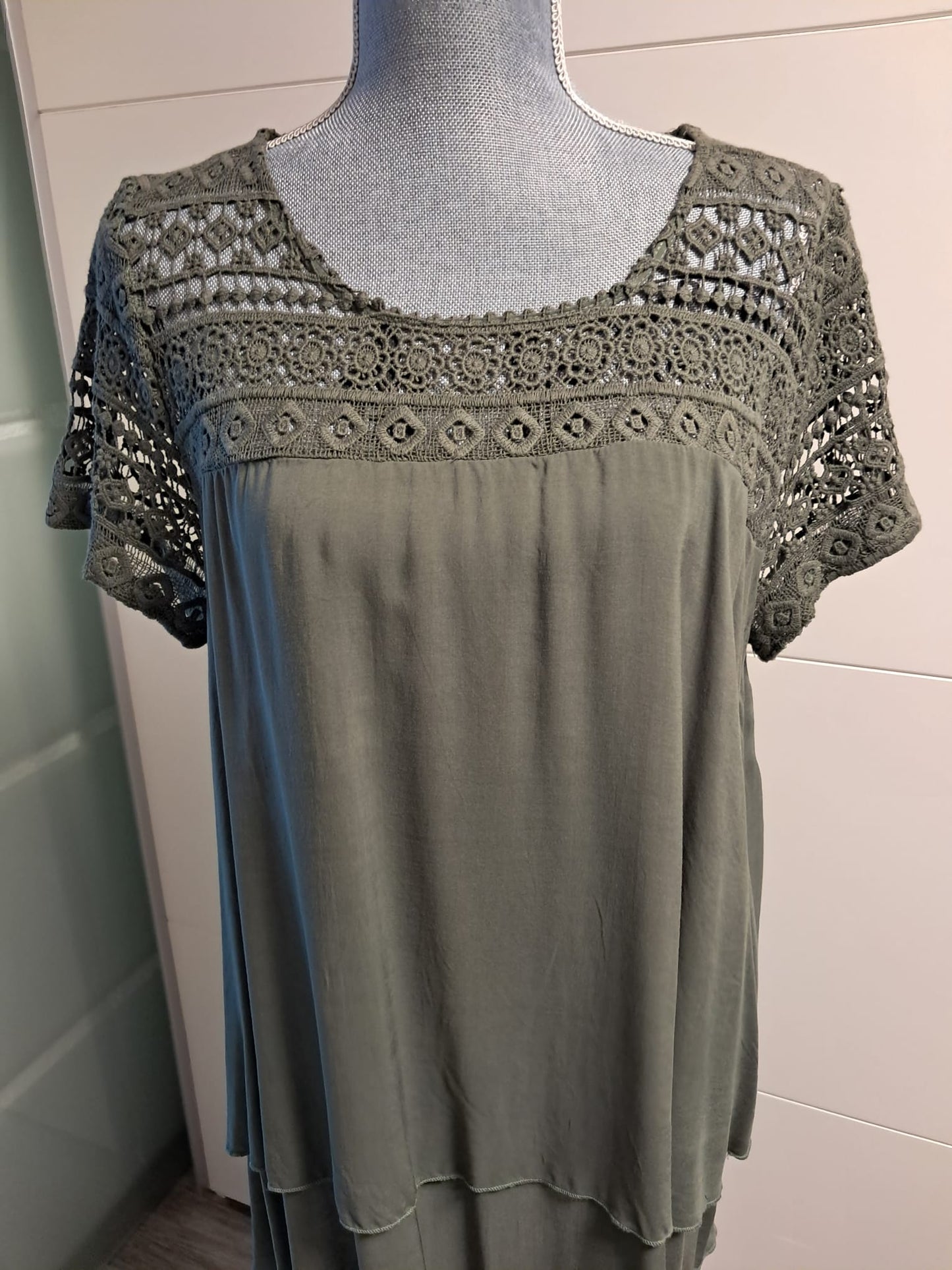 My Own T-Shirt Gr. 48