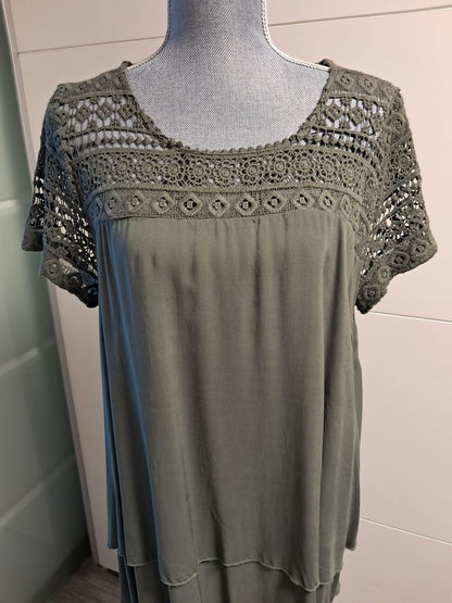 My Own T-Shirt Gr. 48