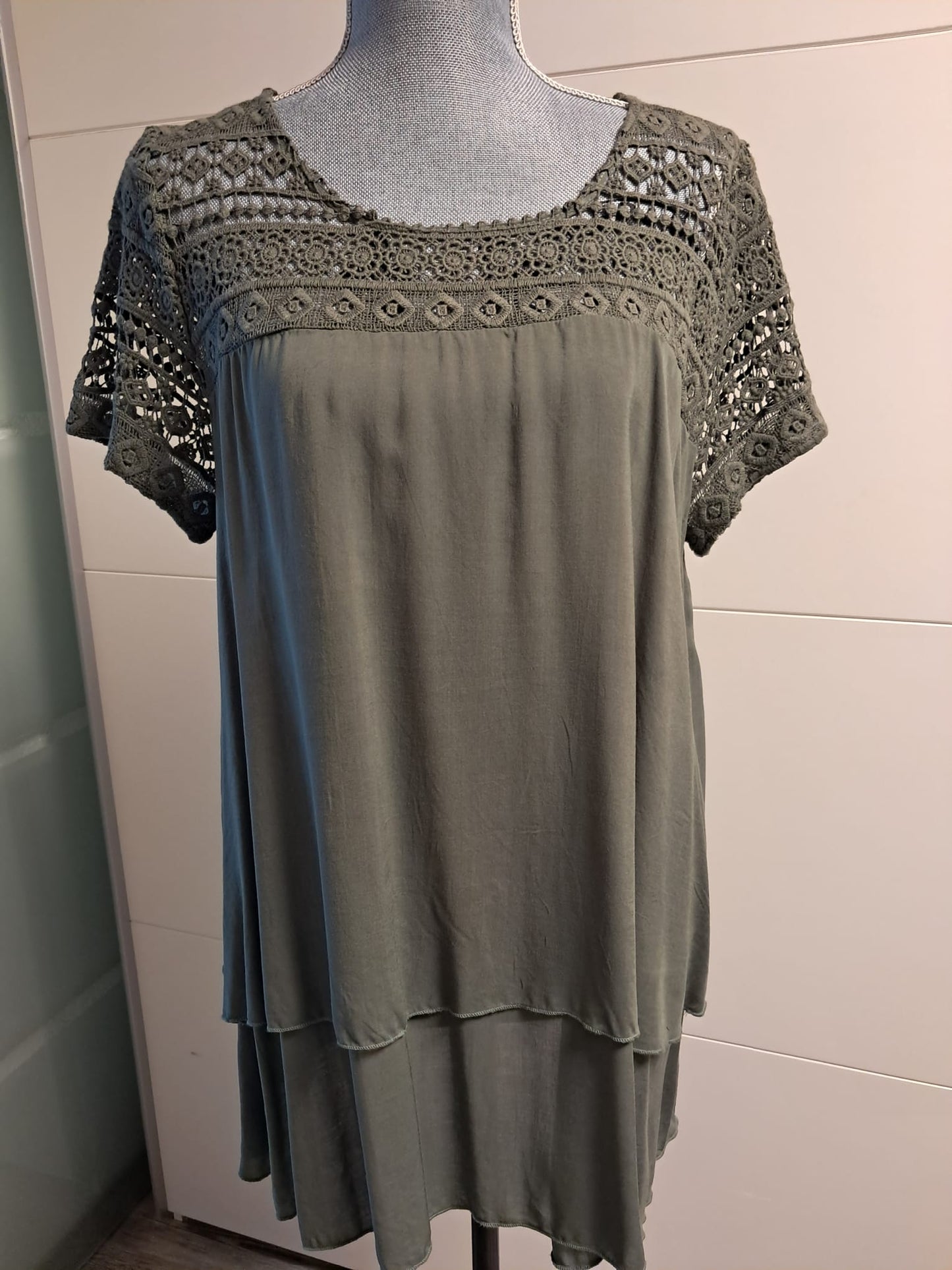 My Own T-Shirt Gr. 48