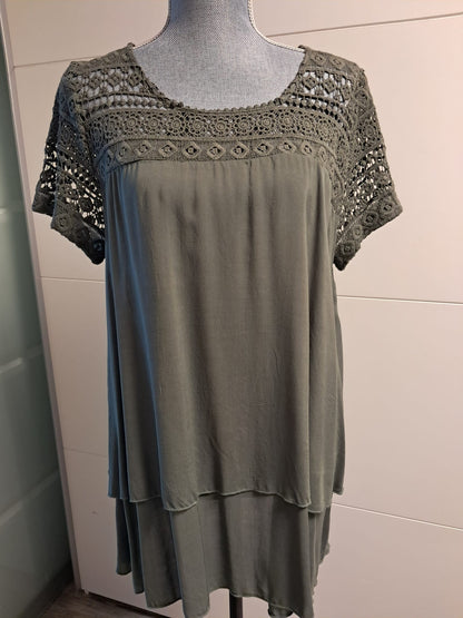 My Own T-Shirt Gr. 48