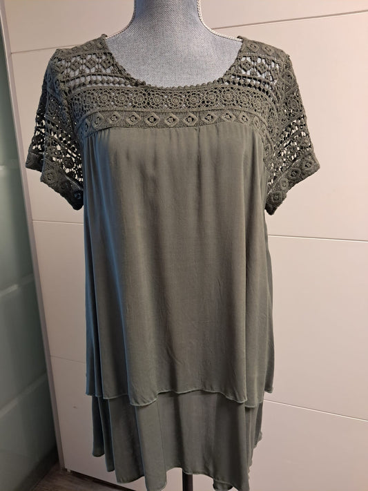 My Own T-Shirt Gr. 48