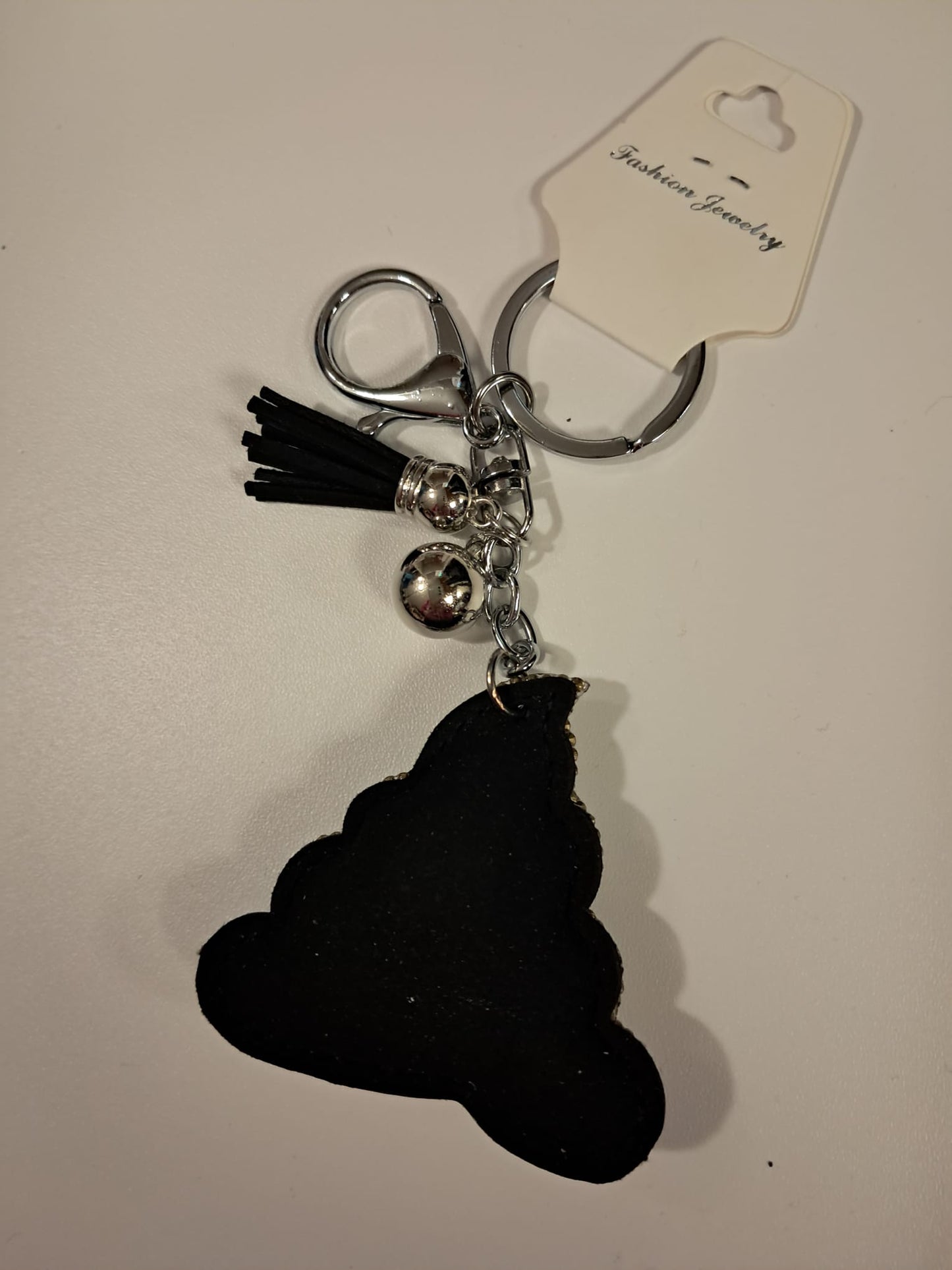 Schlüsselanhänger Haufen