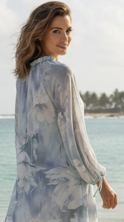 Missy Traum Sommerkleid bis Größe 40/42 tragbar