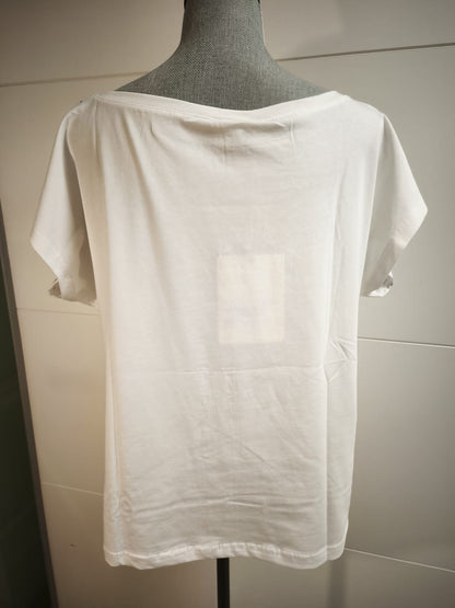T-Shirt Paparazzi Krone bis 44 tragbar