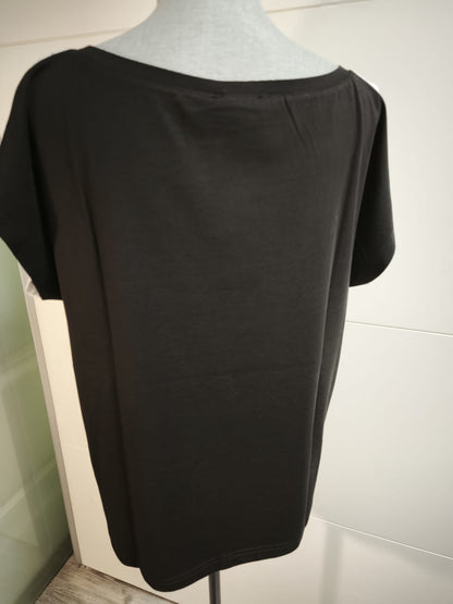 T-Shirt Paparazzi bis Größe 44 tragbar