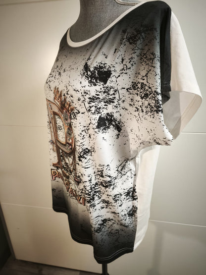 T-Shirt Paparazzi Fashion bis 44 tragbar