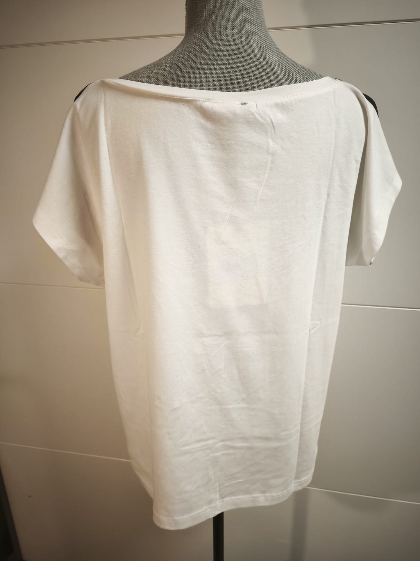 T-Shirt Paparazzi Fashion bis 44 tragbar