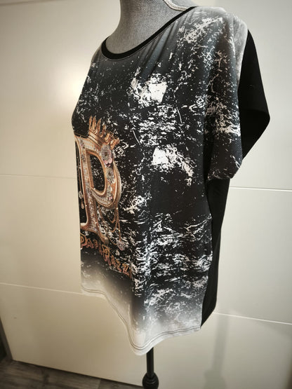 T-Shirt Paparazzi Fashion bis 44 tragbar