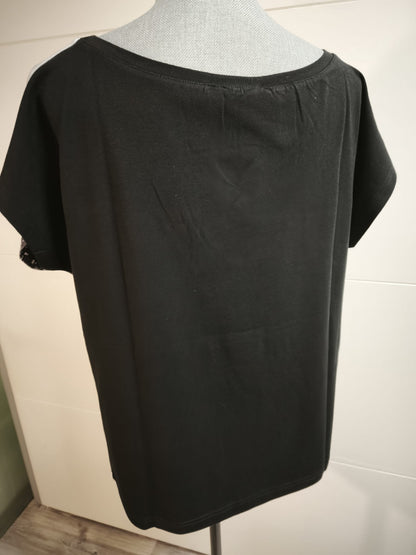 T-Shirt Paparazzi Fashion bis 44 tragbar