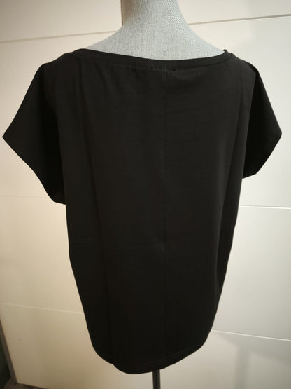 T-Shirt Paparazzi bis 44 tragbar