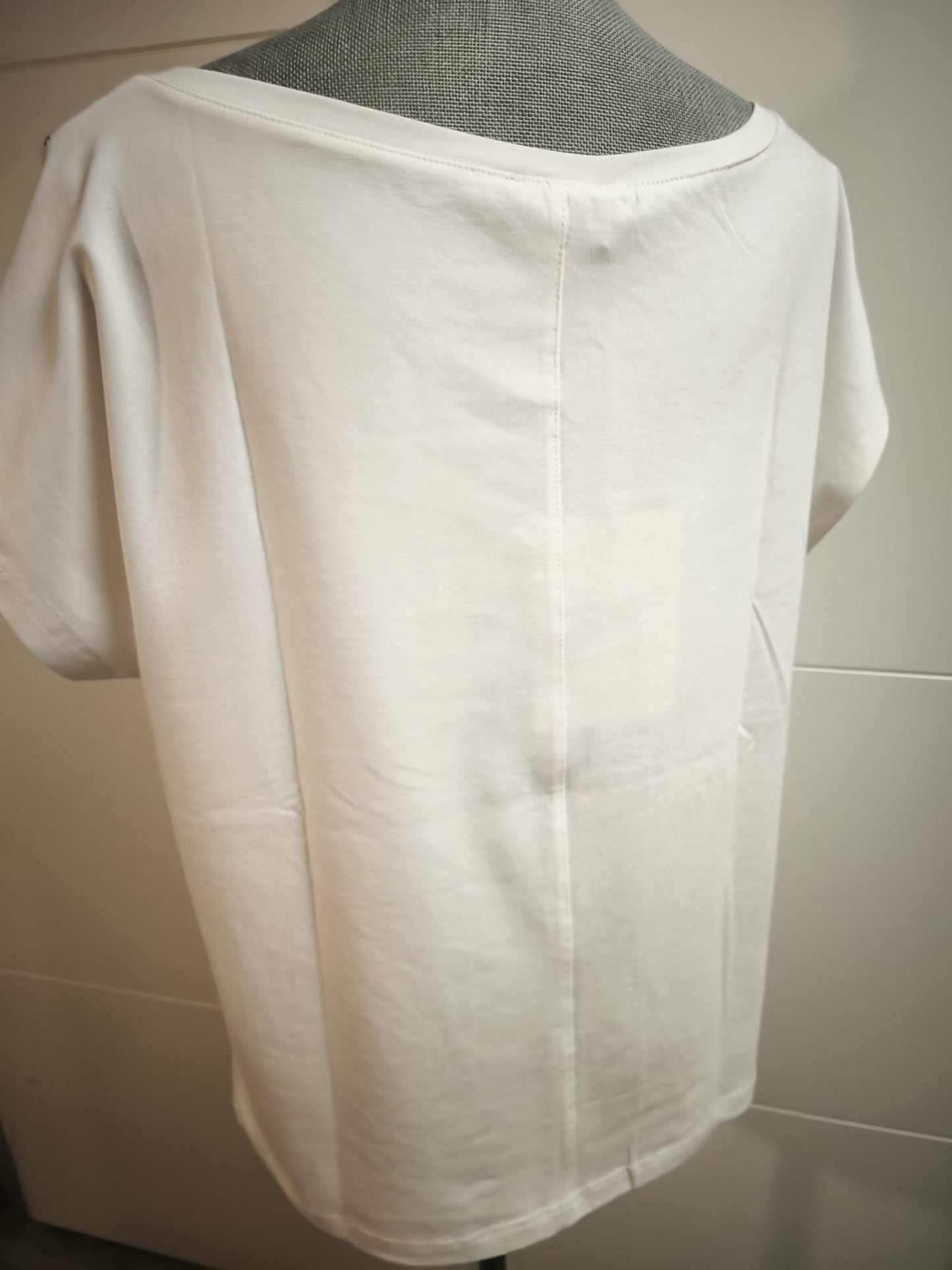 T-Shirt Paparazzi bis 44 tragbar