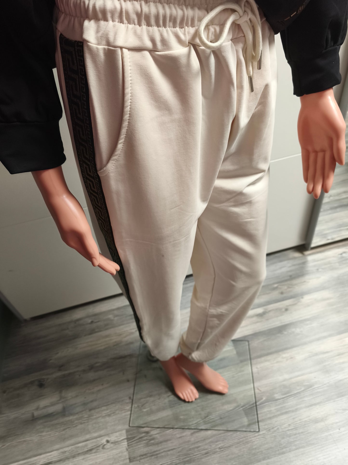 Luna & Miele Collection Jogginghose M/L und L/XL