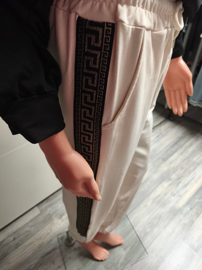 Luna & Miele Collection Jogginghose M/L und L/XL