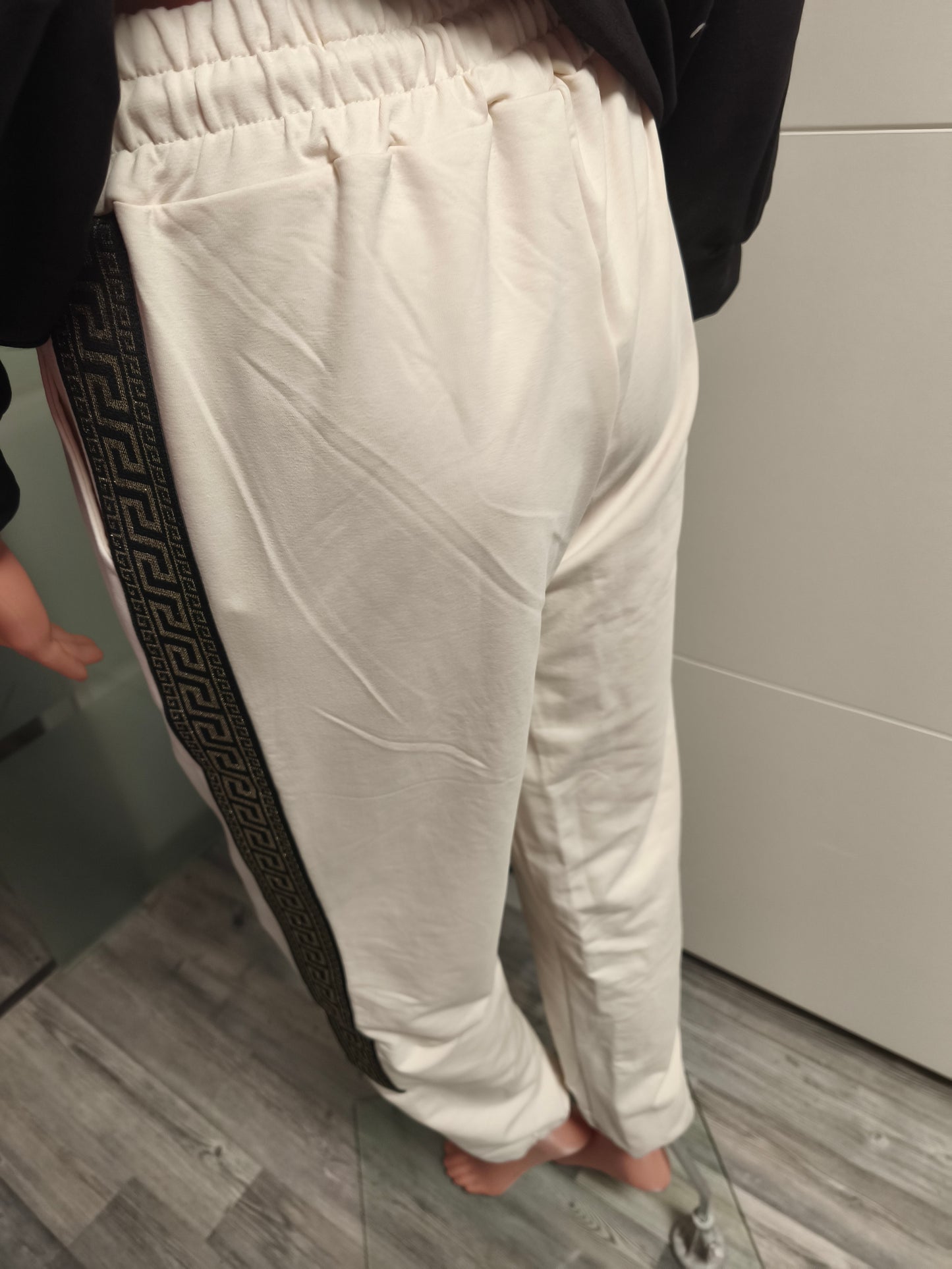 Luna & Miele Collection Jogginghose M/L und L/XL